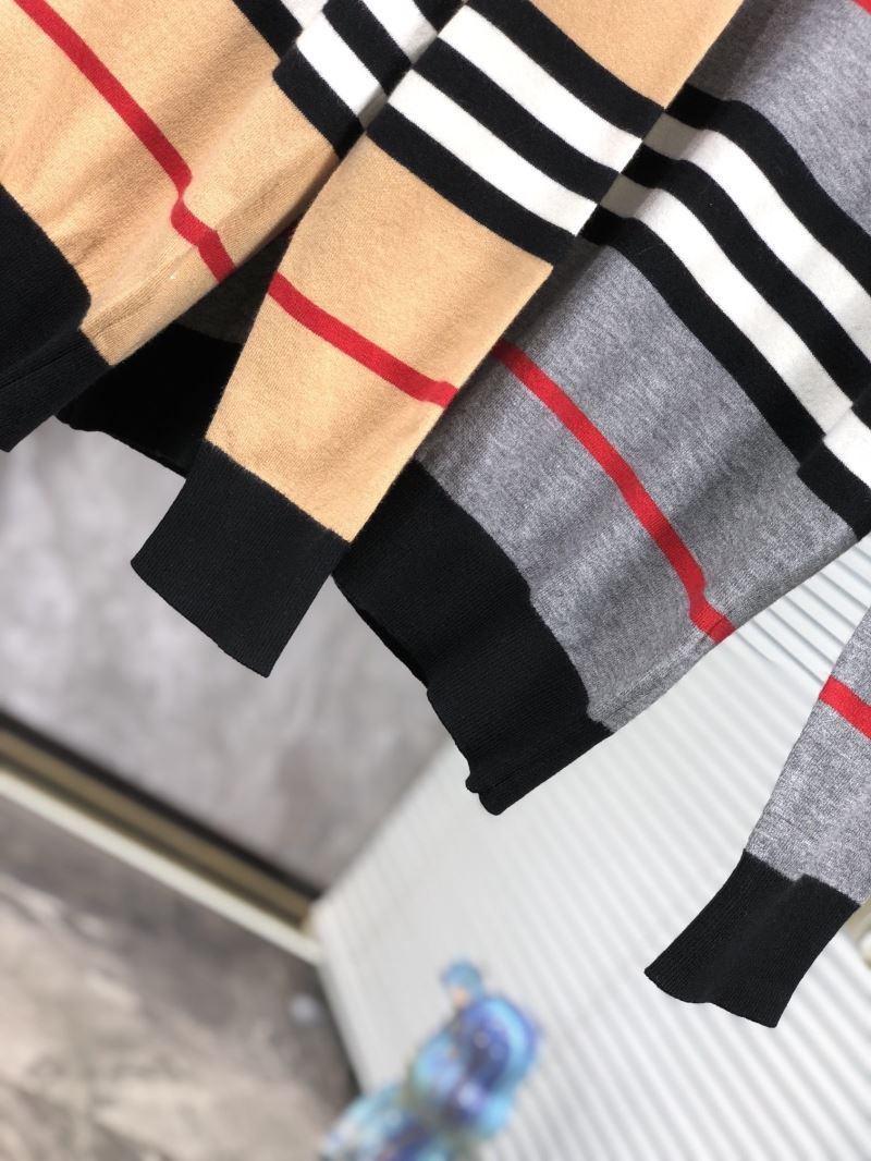 Burberry Sweaters